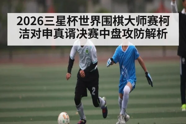 2026三星杯世界围棋大师赛柯洁对申真谞决赛中盘攻防解析